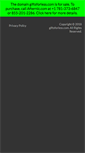 Mobile Screenshot of giftsforless.com